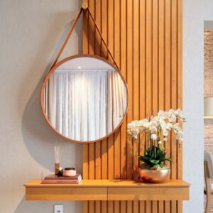 Aparador Ripado Prime 0.90